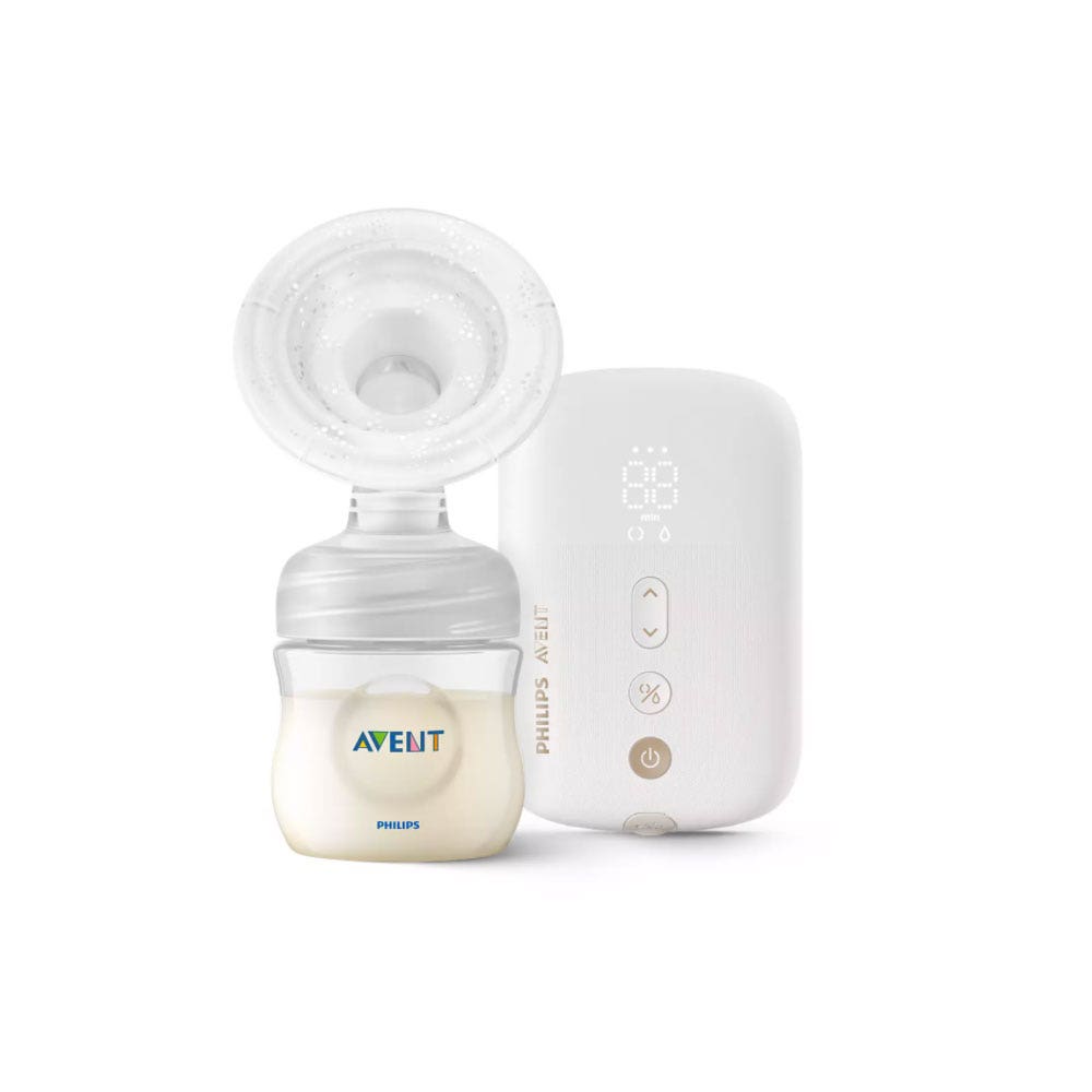 Avent Tire lait electrique simple Premium SCF396/11