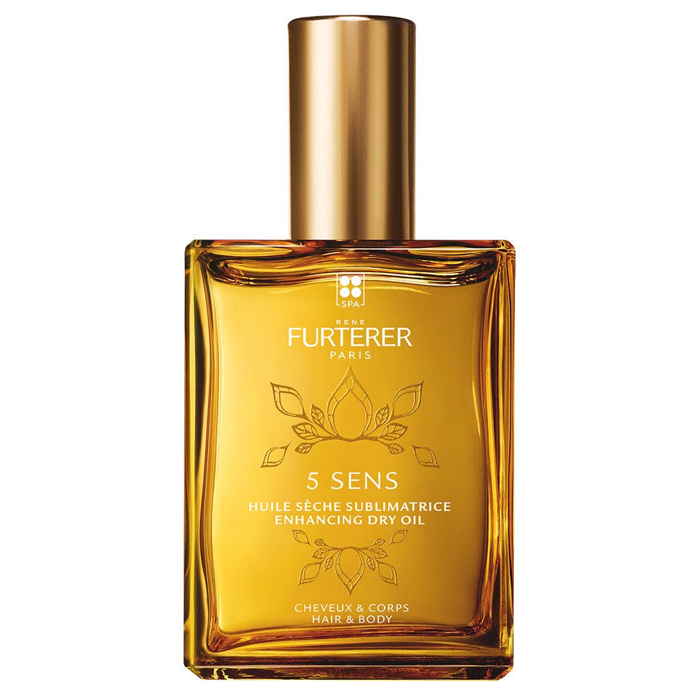 René Furterer 5 Sens Huile Seche Sublimatrice 50 ml