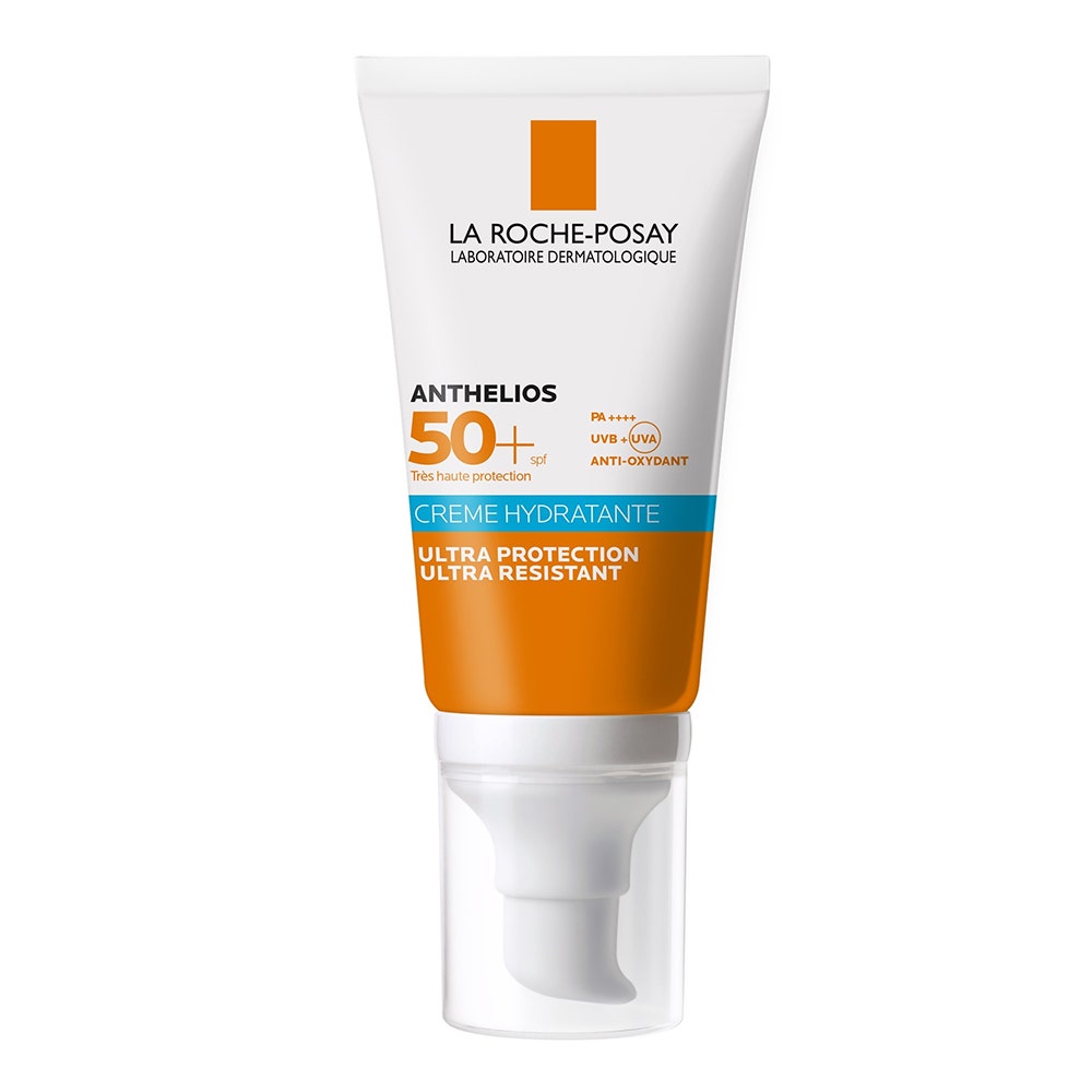 La Roche-Posay Anthelios Ultra Creme Solaire Spf50+ 50ml