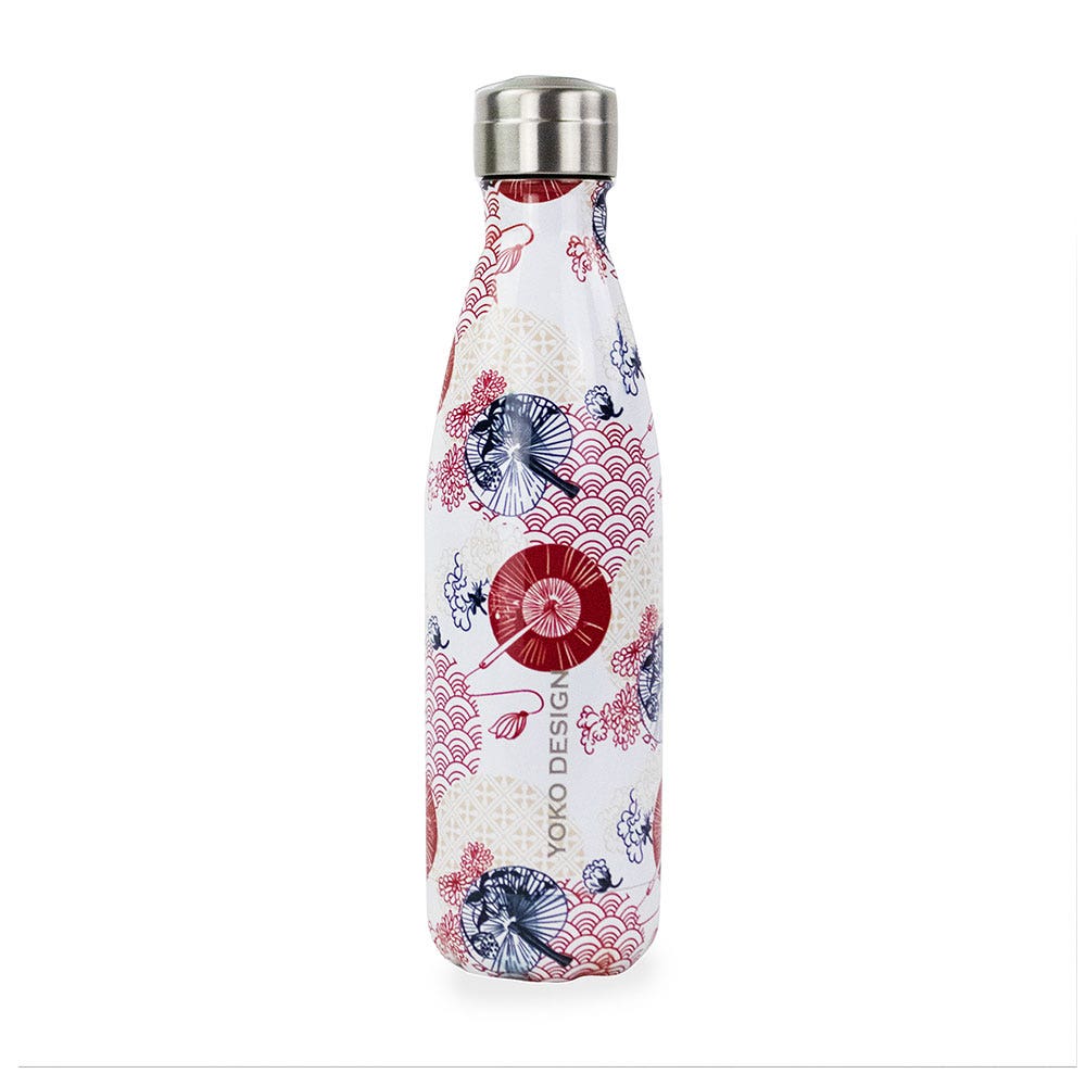 Yoko Design Bouteille Isotherme 500ml