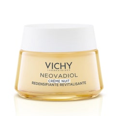 Vichy Neovadiol Crème de nuit ménopause redensifiante et revitalisante 50ml