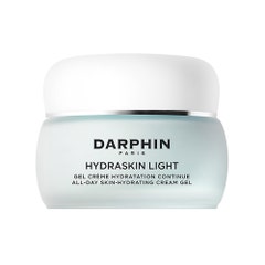 Darphin Hydraskin Crème Gel Hydratation Continue Edition Limitée Light 100ml