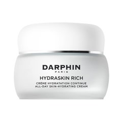 Darphin Hydraskin Crème Hydratation Continue Edition Limitée Rich 100ml