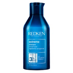 Redken Extreme Shampoing fortifiant cheveux fragilisés 300ml