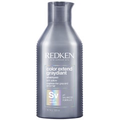 Redken Shampoing cheveux gris ou blancs 300ml