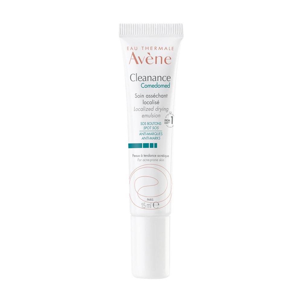 Avène Cleanance Soin Asséchant Localisé Comedomed 15ml