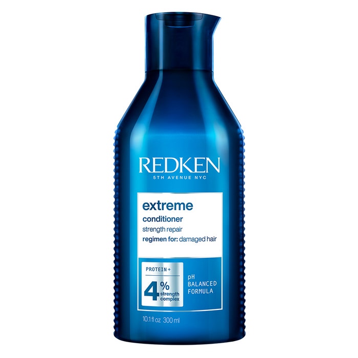 Redken Extreme Après-shampoing fortifiant cheveux fragilisés 300ml