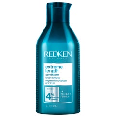 Redken Extreme Length Après-shampoing fortifiant cheveux longs 300ml