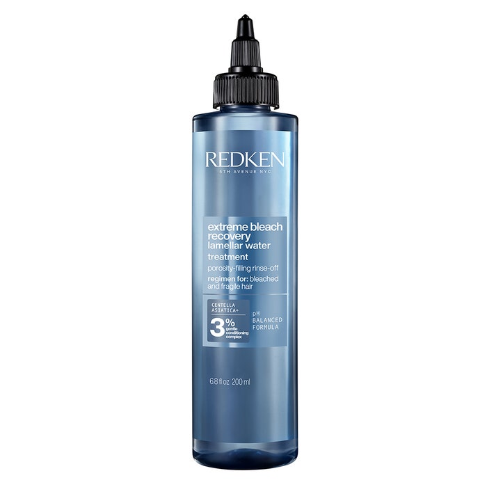 Soin lissant instantané post-décoloration 200ml Extreme Bleach Recovery Redken