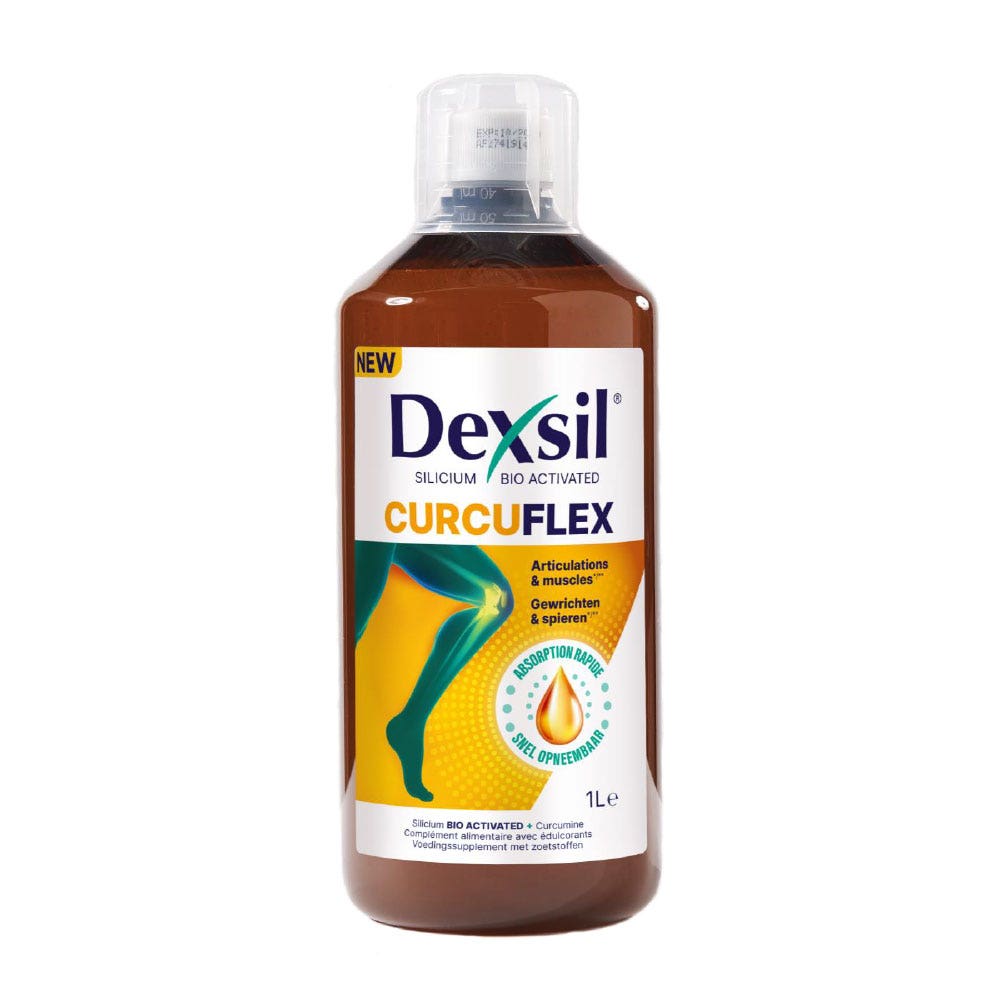 Dexsil Curcuflex 1L