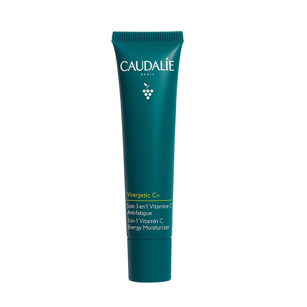 Caudalie Vinergetic C+ Soin 3-en-1 Vitamine C Anti-fatigue Vinergetic C+ 40ml