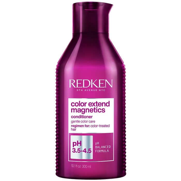 Après-shampoing cheveux colorés 300ml Color Extend Magnetics Redken