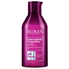 Redken Color Extend Magnetics Shampoing cheveux colorés 300ml