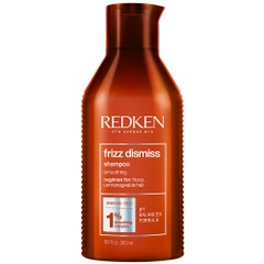 Redken Frizz Dismiss Shampoing anti-frisottis Cheveux fins et cheveux épais 300ml