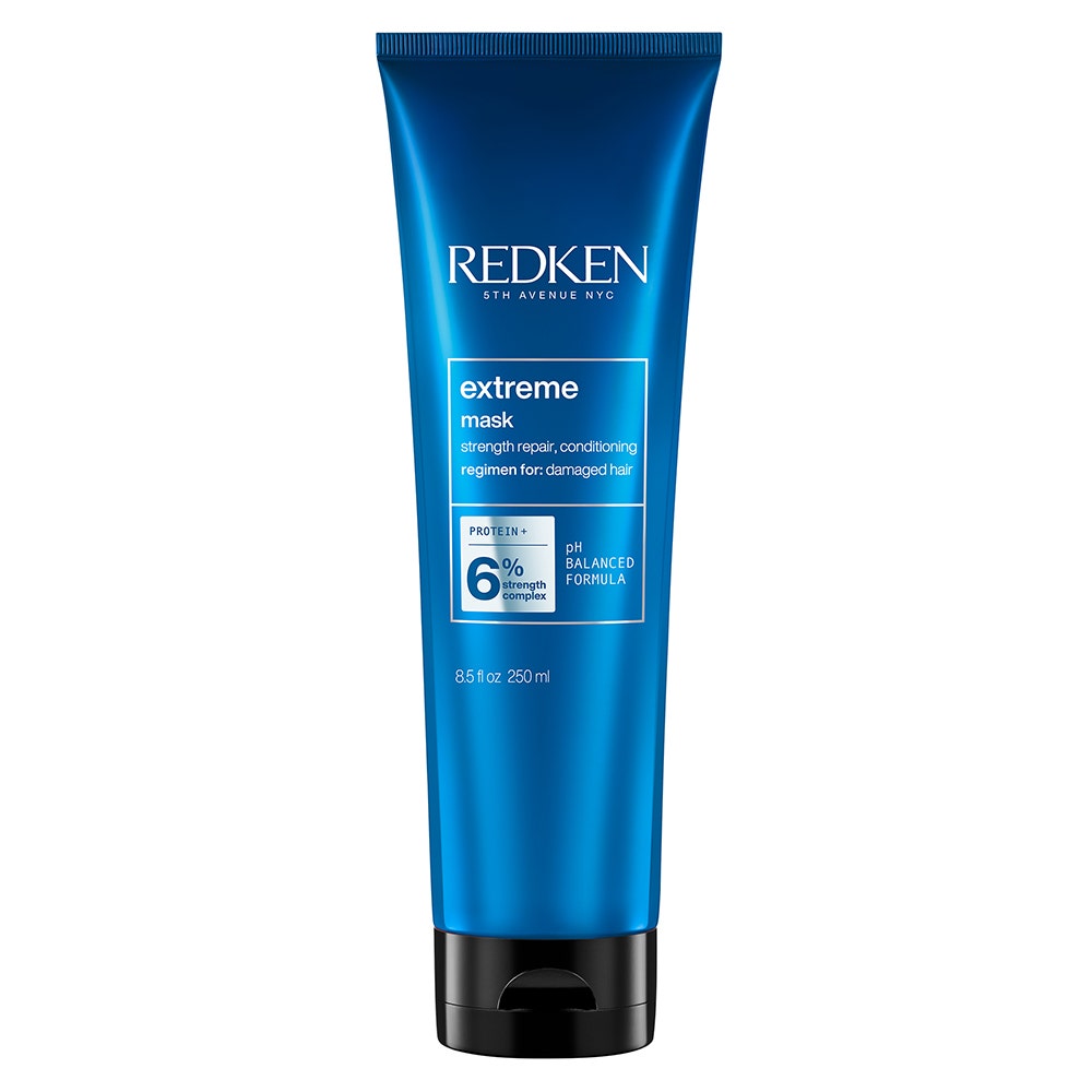 Redken Mascarilla Fortificante 6% Proteínas Cabello dañado 250 ml