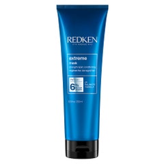 Redken Masque Fortifiant 6% Proteines Cheveux Fragilises 250ml