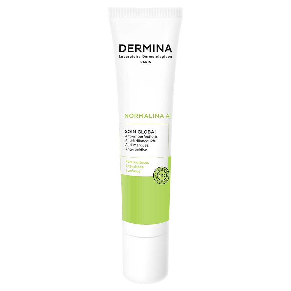 Dermina Normalina Soin Global Ai 40ml