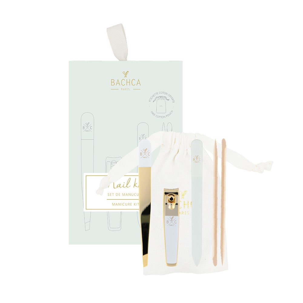 Bachca Set de manucure