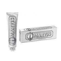 Marvis Smokers Whiteining Mint Dentifrice Blanchissant Pour les Fumeurs 85ml
