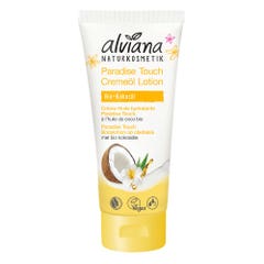 Alviana Crème-Huile Hydratante Paradise Touch 200ml
