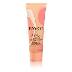 Payot My payot Masque Sleep & Glow Booster d’éclat 50ml