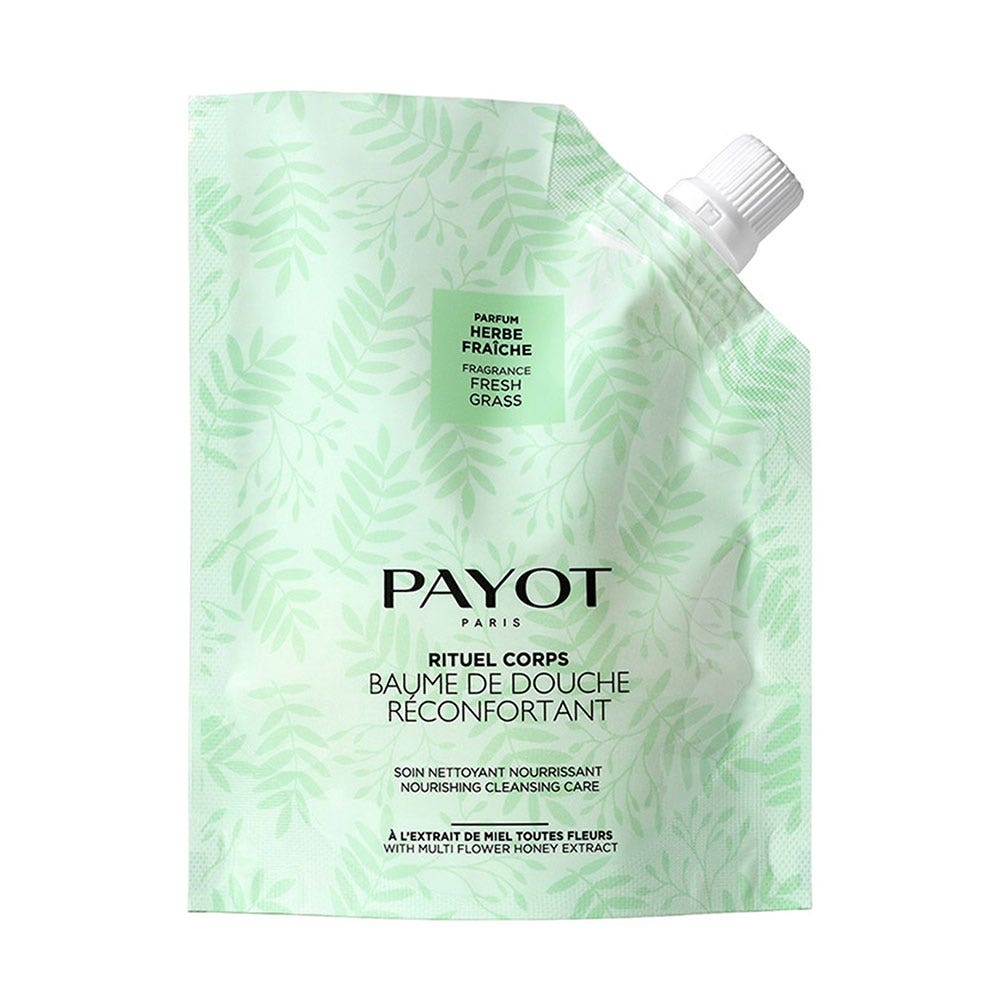 Payot Rituel corps Baume de Douche Réconfortant 100ml