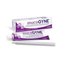 Mucogyne Gel Intime non hormonal 40ml
