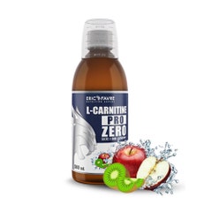 Eric Favre L-Carnitine Liquide Goût Pomme-Kiwi 500ml