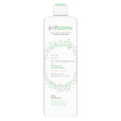Intibiome Soin lavant Extra protection intime au quotidien Active 500ml