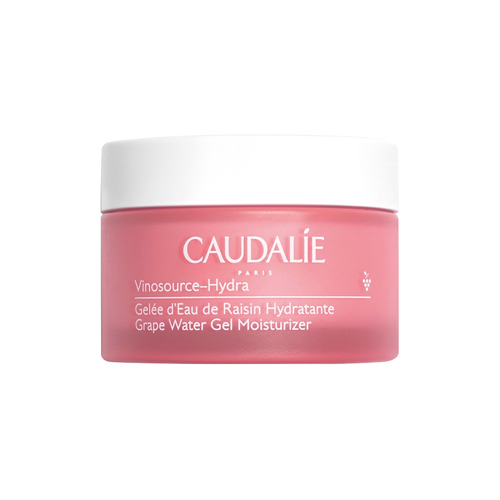 Caudalie VinoHydra Gelée d'Eau de Raisin Hydratante 50ml