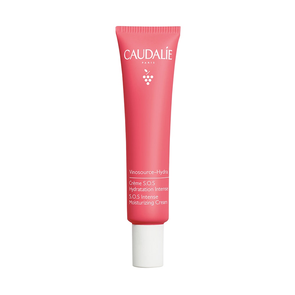 Caudalie VinoHydra Crème S.O.S Hydratation Intense 40ml
