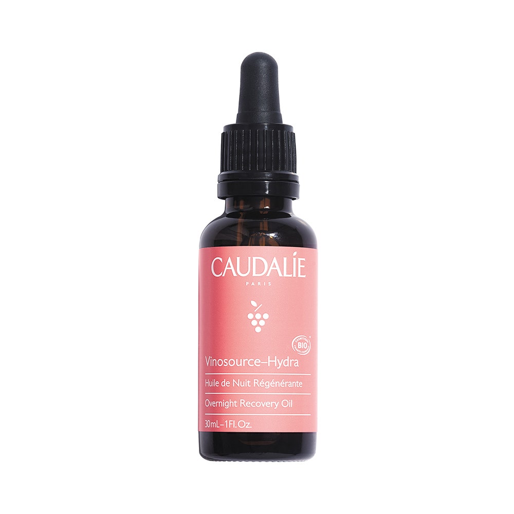 Caudalie VinoHydra Huile de Nuit Régénérante 30ml