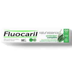 Fluocaril Dentifrice protection complète Natur'Essence