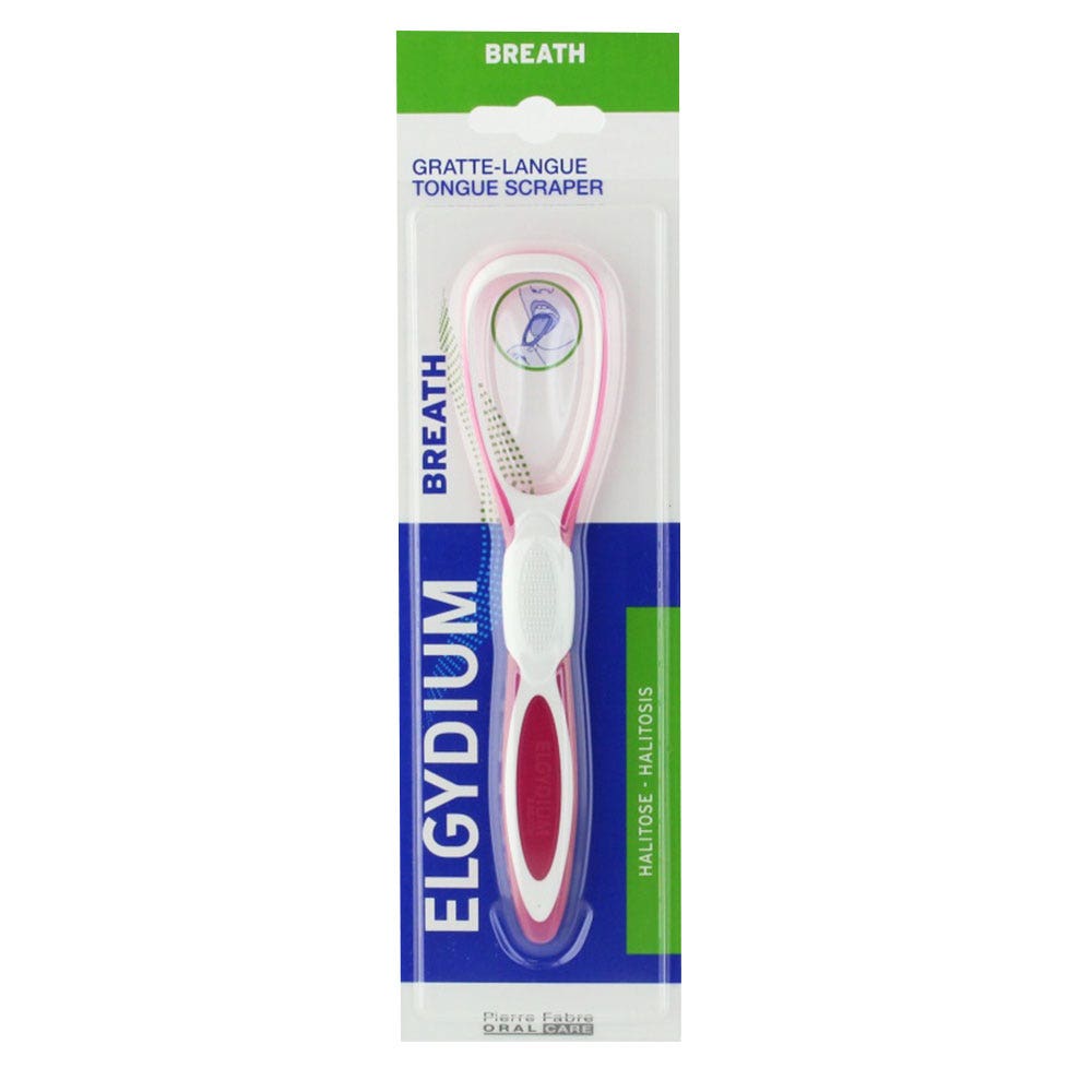 Elgydium Gratte Langue