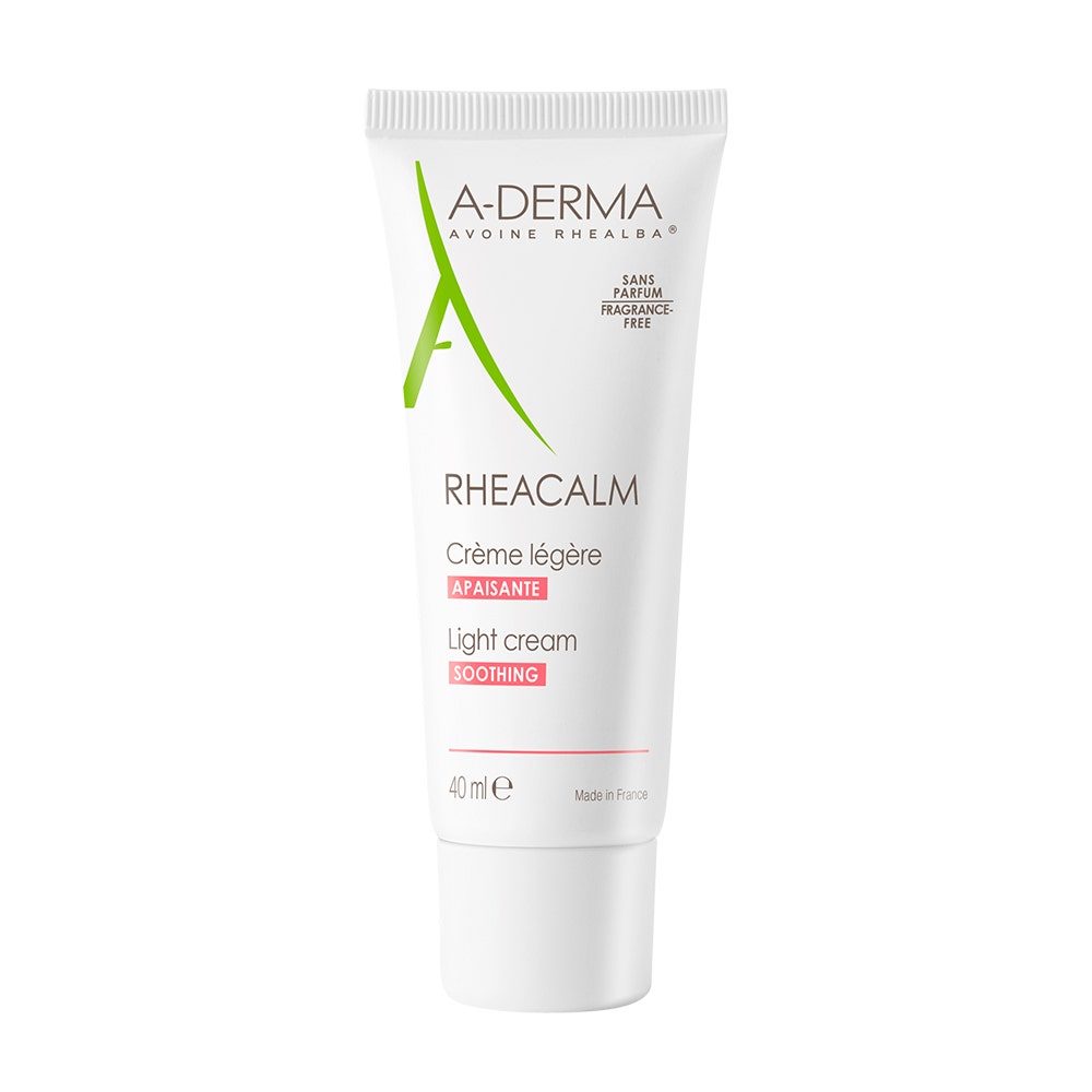 A-Derma Creme Apaisante Legere 40 ml