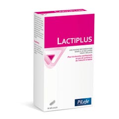 Pileje Lactiplus Lactiplus 56 gélules