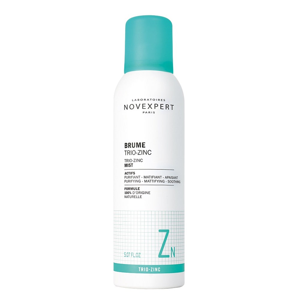 Brume 150ml Trio-Zinc Novexpert