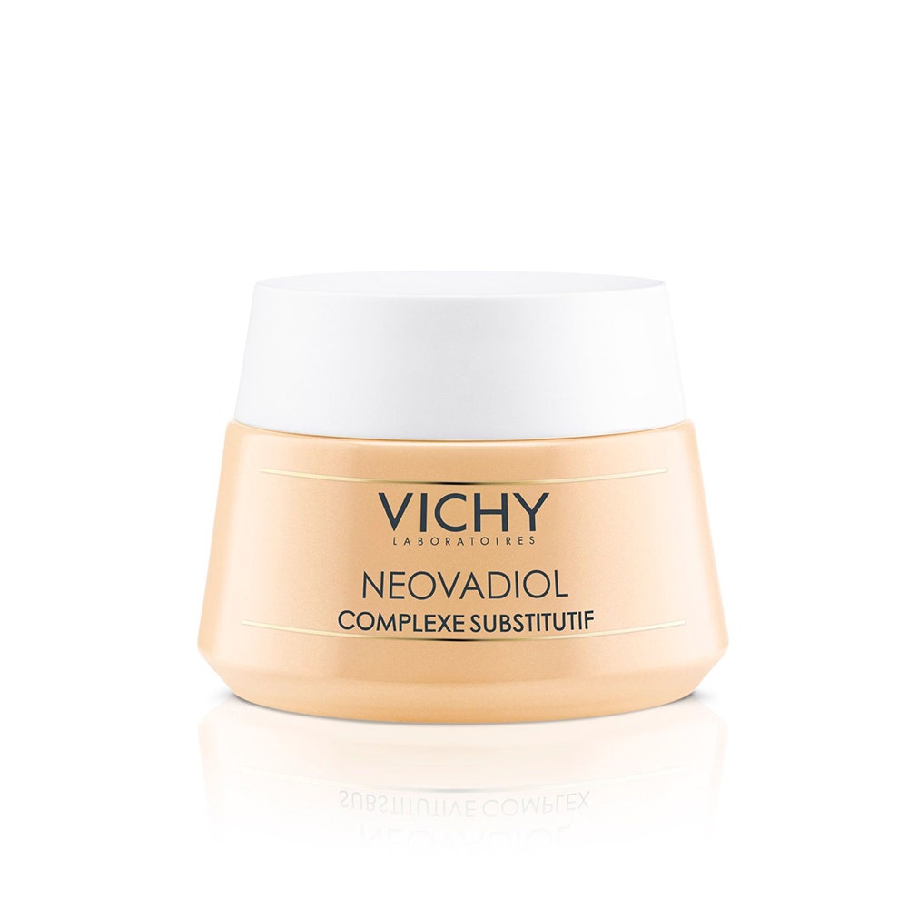 Vichy Neovadiol Complexe Substitutif Peaux Seches 50 ml