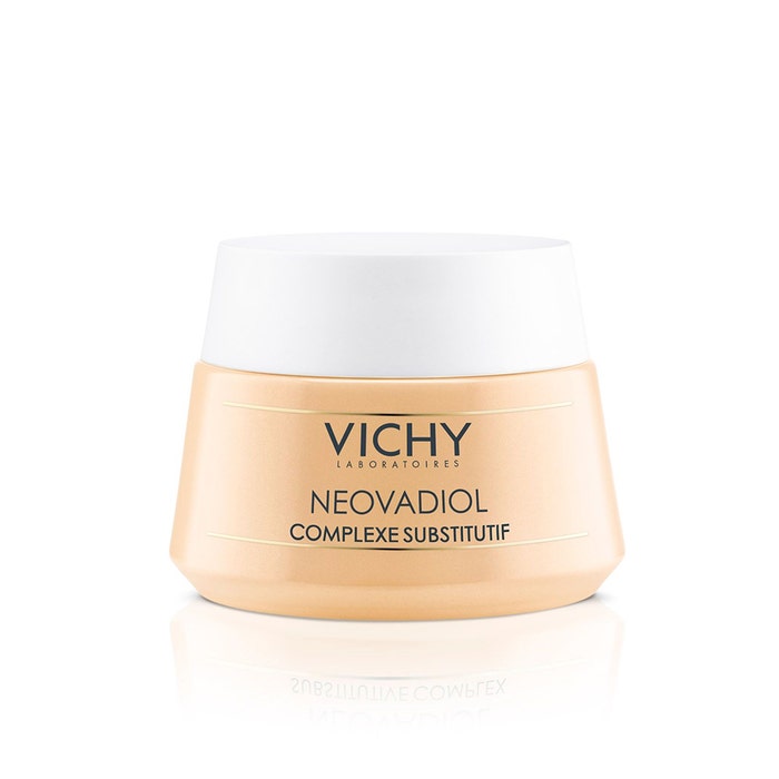 Complexe Substitutif Peaux Seches 50 ml Neovadiol Vichy