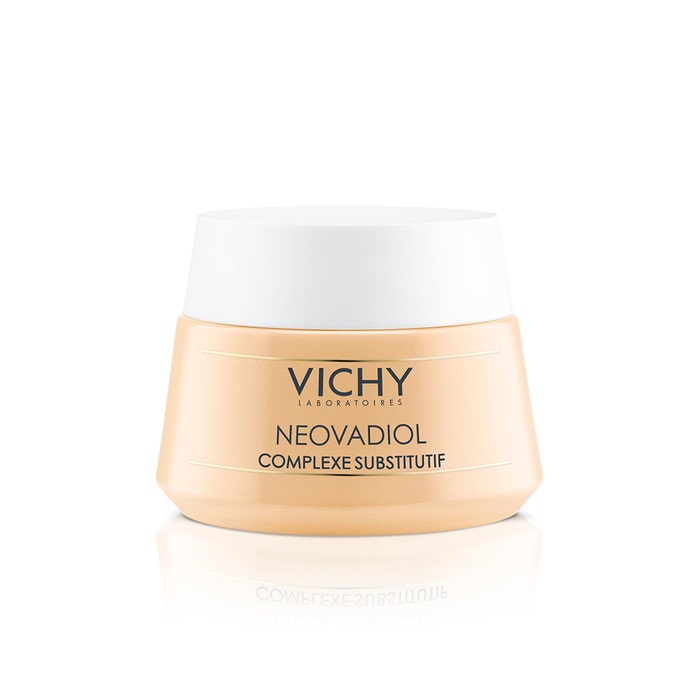 Complexe Substitutif Peaux Normales A Mixtes 50 ml Neovadiol Vichy