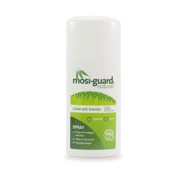 Mosi-Guard Spray Lotion Anti-Insectes Natural 75ml