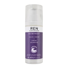 Crème Jeunesse 50ml Bio-Retinoid™ REN Clean Skincare