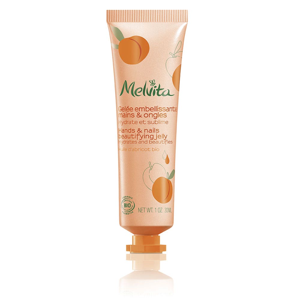 Melvita Impulse Crème mains et ongles 30ml