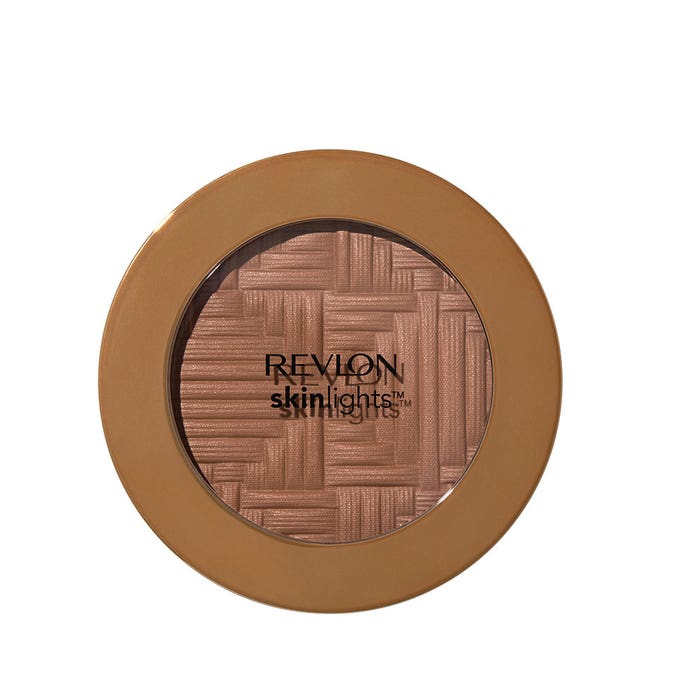 Revlon Poudre bronzante SkinLights 9.2 g