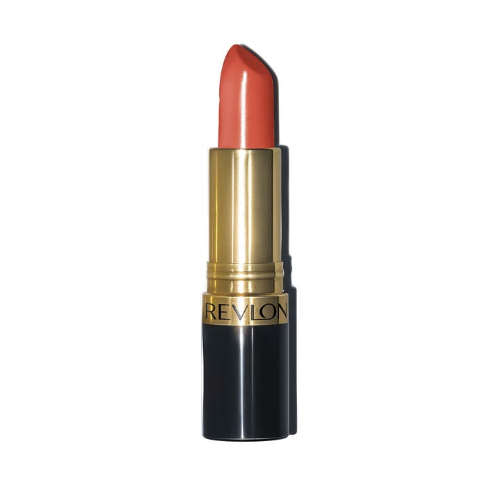 Revlon Rouge à Lèvres Super Lustrous 4.2g 674 CORAL BERRY