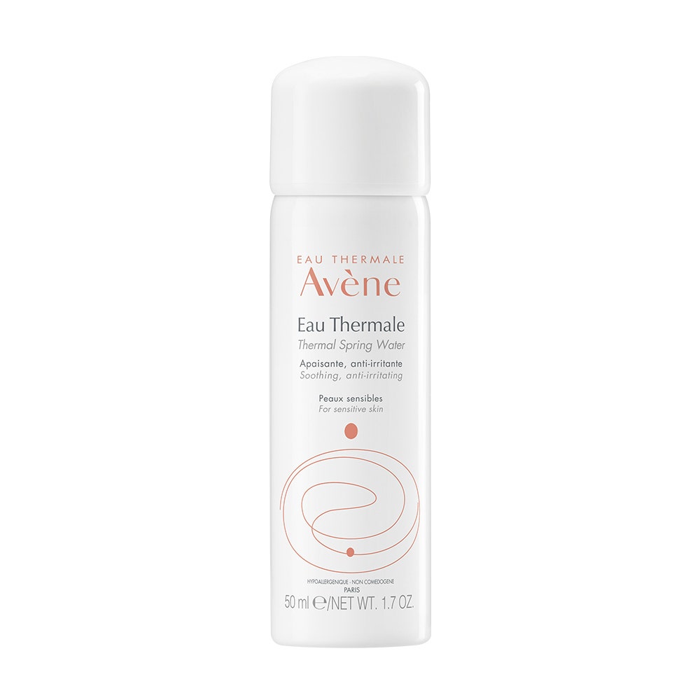 Avène Eau Thermale Spray Apaisant Et Anti-irritant Peaux Sensibles 50ml