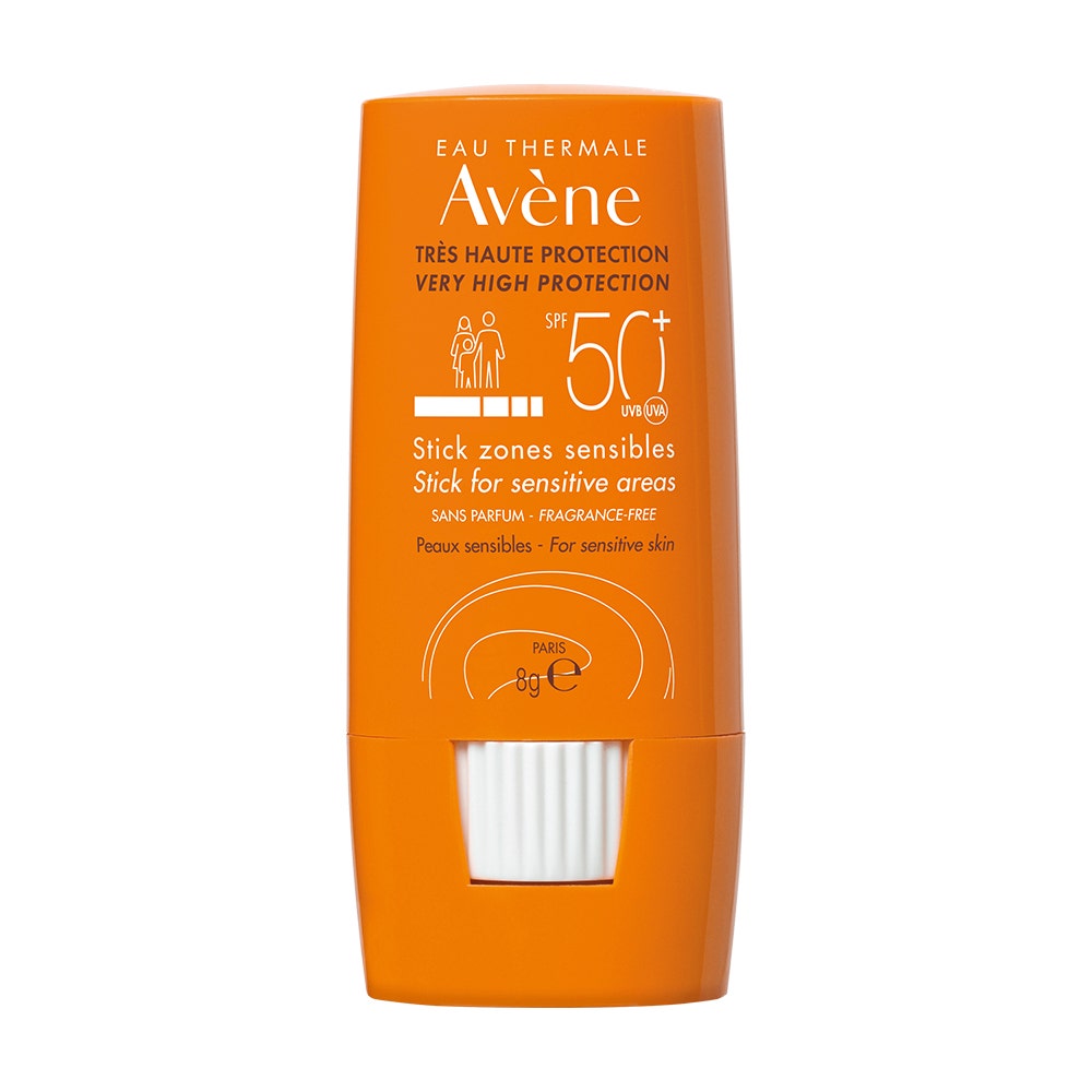 Avène Solaire Stick Levres Large Spf50+ 8g