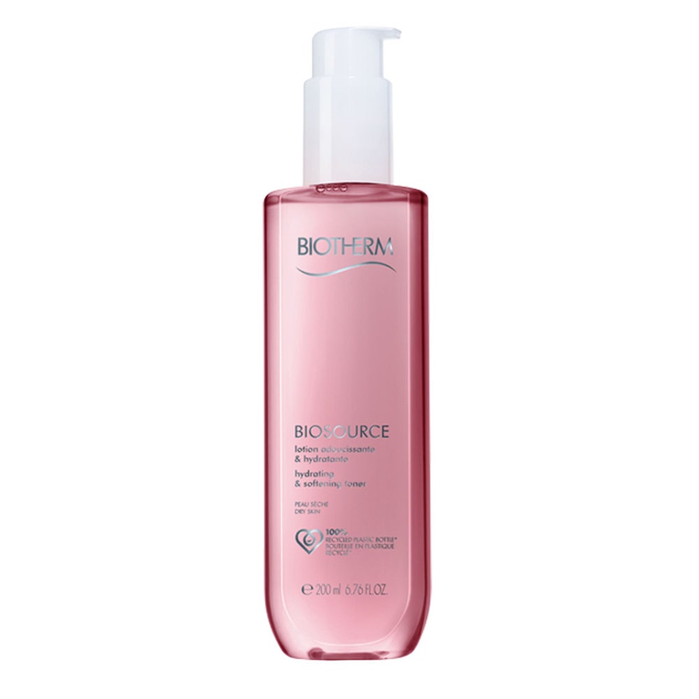 Biotherm Biosource Lotion Adoucissante Peaux Seches 200ml