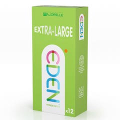 Eden Gen Préservatifs Extra-large x12