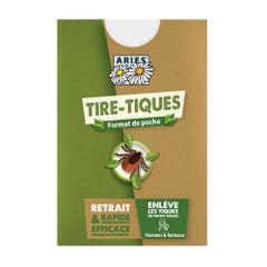 Aries Tire-tiques